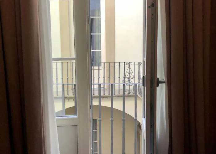 Lucus Exclusive Bed And Breakfast