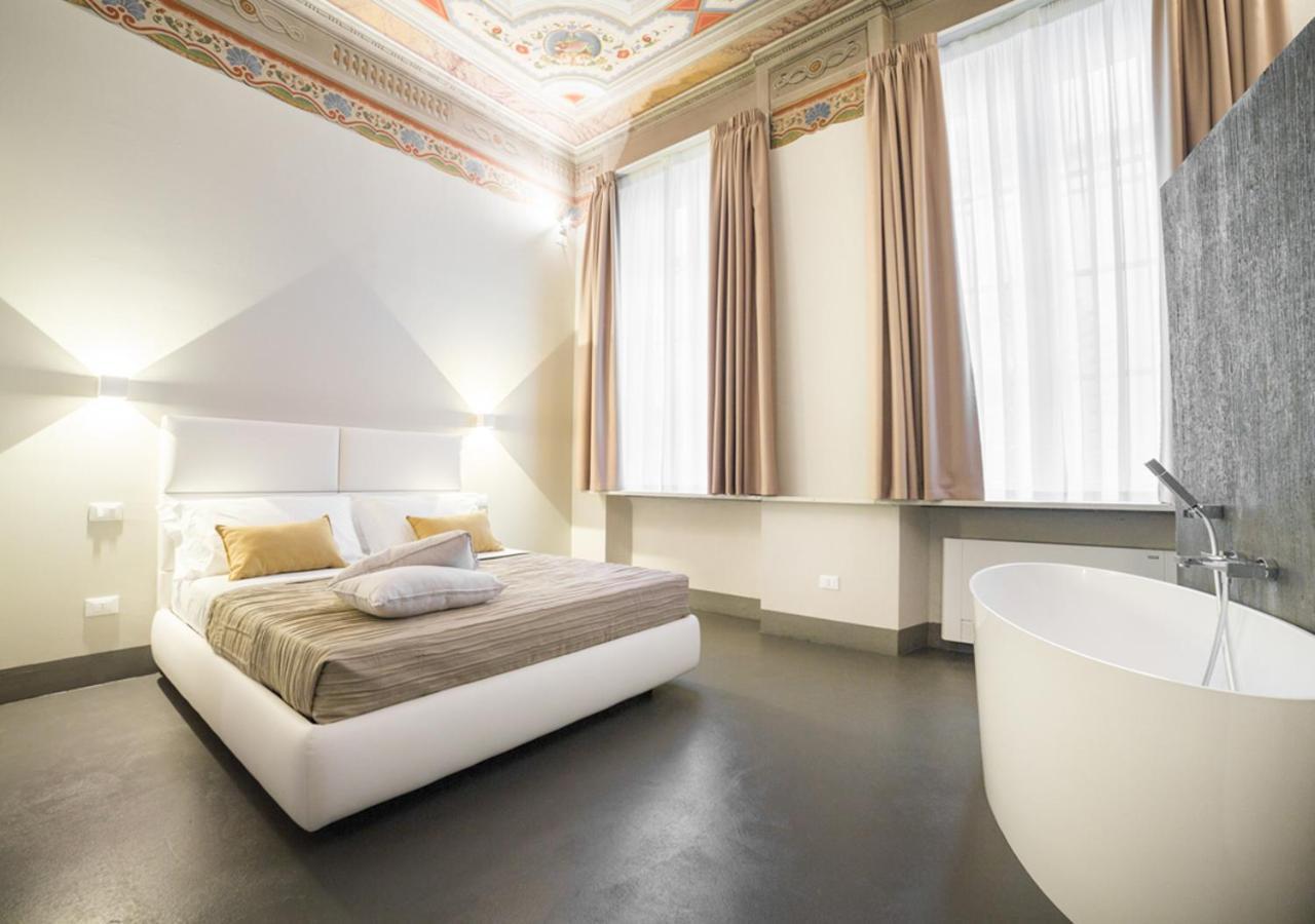 Lucus Exclusive Bed & Breakfast Lucca