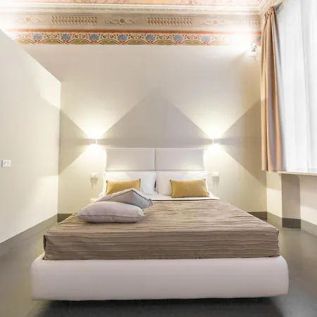 Lucus Exclusive Bed And Breakfast Lucca Exterior photo