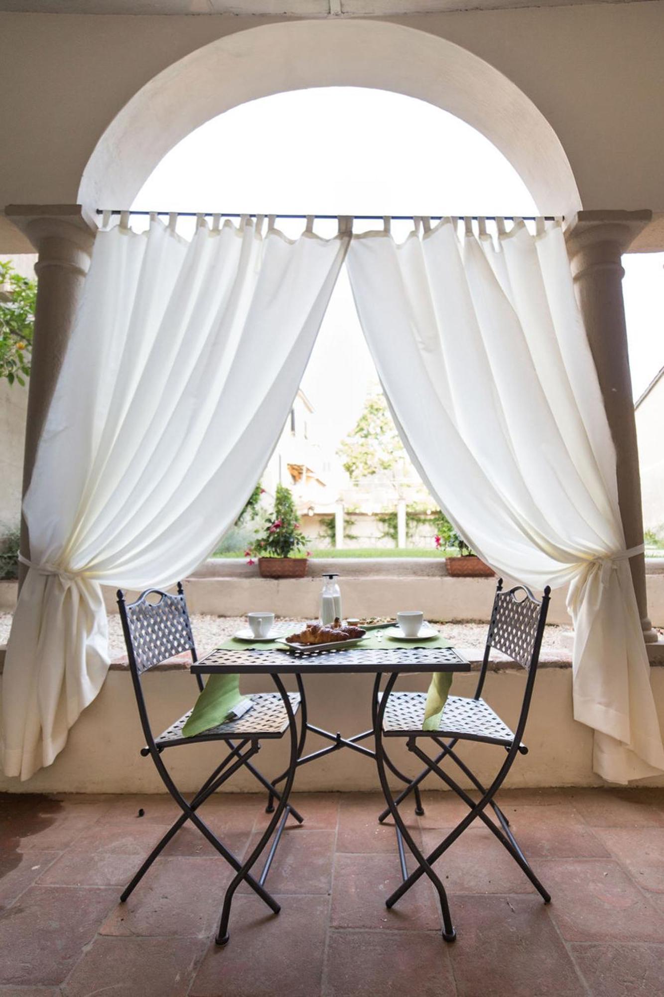 Bed & Breakfast Lucus Exclusive *