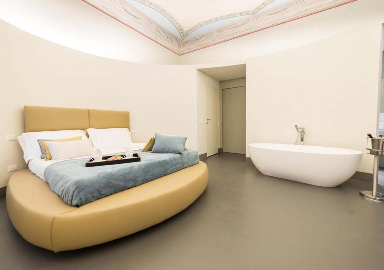 Bed & Breakfast Lucus Exclusive Lucca