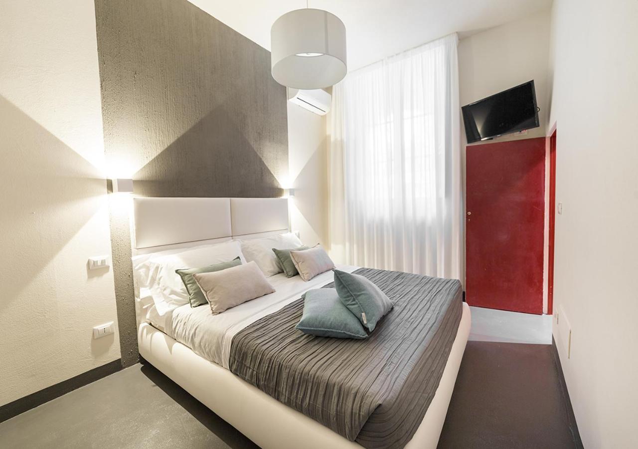 Lucus Exclusive Bed & Breakfast Lucca