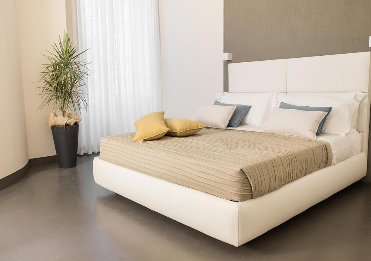 Bed & Breakfast Lucus Exclusive *