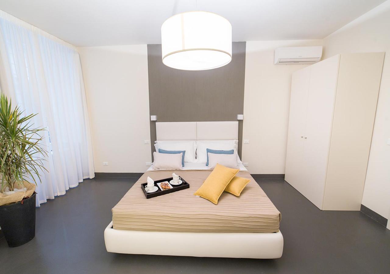 Lucus Exclusive Bed & Breakfast *