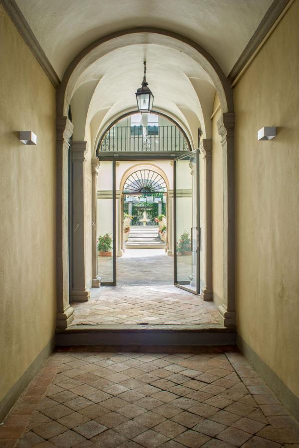 Bed & Breakfast Lucus Exclusive Lucca