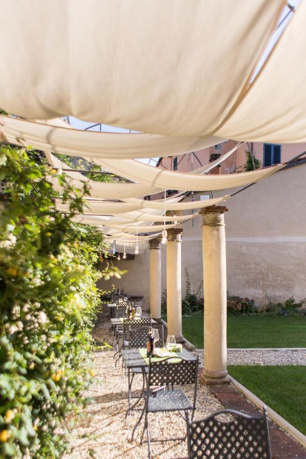 Lucus Exclusive Bed & Breakfast Lucca