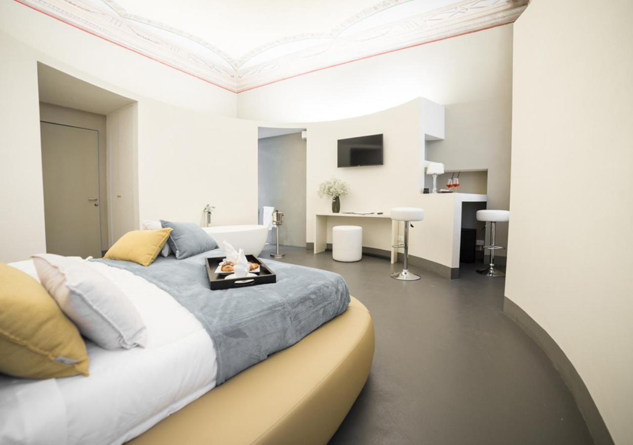 Lucus Exclusive Bed & Breakfast Lucca