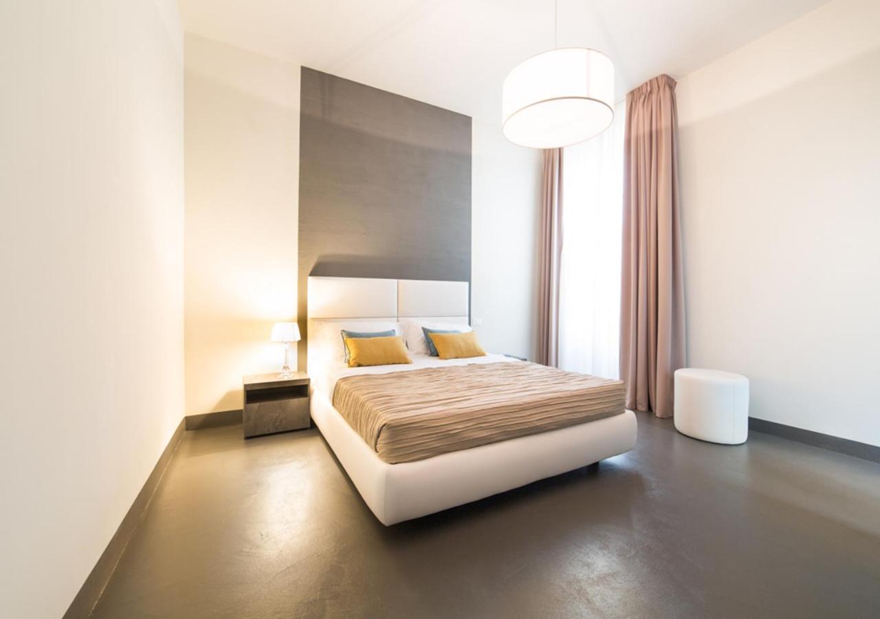 Lucus Exclusive Bed & Breakfast *