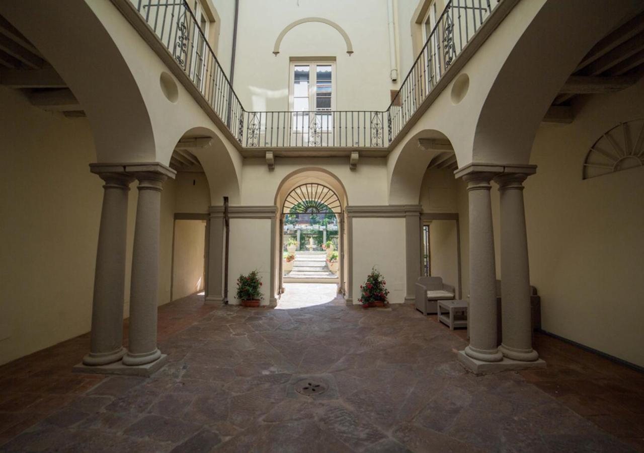 Lucus Exclusive Bed & Breakfast Lucca