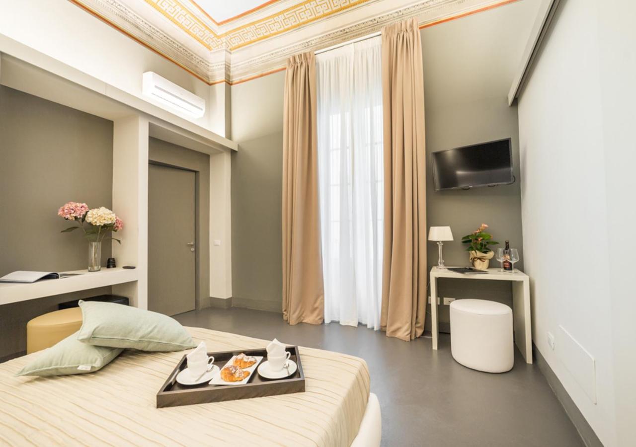 Bed & Breakfast Lucus Exclusive