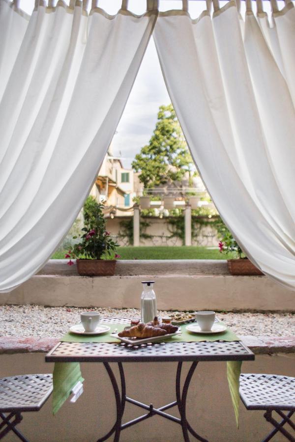 Bed & Breakfast Lucus Exclusive *